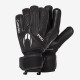 Sarung Tangan Kiper HO Pro Curved Black 52.002 Sarung Tangan Kiper HO Pro Curved Black 52.002