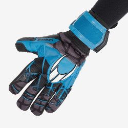 Sarung Tangan Kiper HO SSG Legend Meteor Blue 52.0027