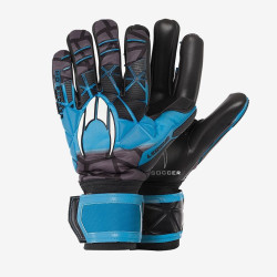 Sarung Tangan Kiper HO SSG Legend Meteor Blue 52.0027