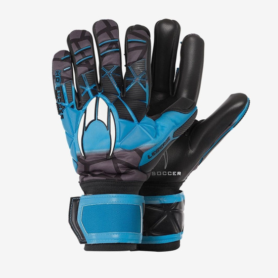 Sarung Tangan Kiper HO SSG Legend Meteor Blue 52.0027 Sarung Tangan Kiper HO SSG Legend Meteor Blue 52.0027
