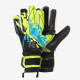 Sarung Tangan Kiper HO One Protek Asteroid Black 52.0046 Sarung Tangan Kiper HO One Protek Asteroid Black 52.0046