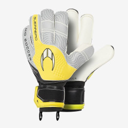 Sarung Tangan Kiper HO Guerrero Pro Metal Yellow 52.0052