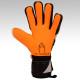 Sarung Tangan Kiper HO Soccer Negative Protek Orange 520019 Sarung Tangan Kiper HO Soccer Negative Protek Orange 520019