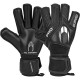 Sarung Tangan Kiper HO Soccer PC Roll Winter Fleece Black 520020 Sarung Tangan Kiper HO Soccer PC Roll Winter Fleece Black 520020