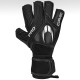Sarung Tangan Kiper HO Soccer PC Roll Winter Fleece Black 520020 Sarung Tangan Kiper HO Soccer PC Roll Winter Fleece Black 520020