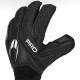 Sarung Tangan Kiper HO Soccer PC Roll Winter Fleece Black 520020 Sarung Tangan Kiper HO Soccer PC Roll Winter Fleece Black 520020