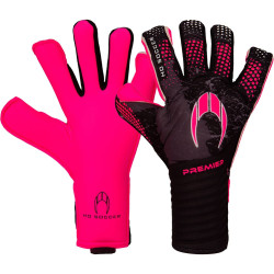 Sarung Tangan Kiper HO Soccer Premier Phenomenon Cosmic Pink 520025