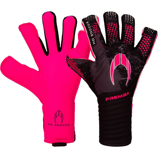 Sarung Tangan Kiper HO Soccer Premier Phenomenon Cosmic Pink 520025 Sarung Tangan Kiper HO Soccer Premier Phenomenon Cosmic Pink 520025