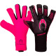 Sarung Tangan Kiper HO Soccer Premier Phenomenon Cosmic Pink 520025