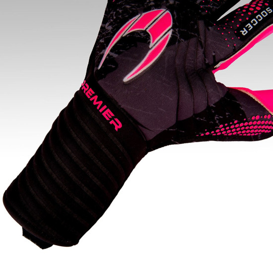 Sarung Tangan Kiper HO Soccer Premier Phenomenon Cosmic Pink 520025 Sarung Tangan Kiper HO Soccer Premier Phenomenon Cosmic Pink 520025