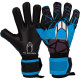 Sarung Tangan Kiper HO Soccer SSG Legend Blue 520027 Sarung Tangan Kiper HO Soccer SSG Legend Blue 520027