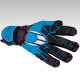 Sarung Tangan Kiper HO Soccer SSG Legend Blue 520027 Sarung Tangan Kiper HO Soccer SSG Legend Blue 520027