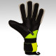 Sarung Tangan Kiper HO Soccer One Protek Black Fluo Cyan 520046 Sarung Tangan Kiper HO Soccer One Protek Black Fluo Cyan 520046