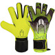 Sarung Tangan Kiper HO Soccer Premier SC Roll Negative Lime 520058 Sarung Tangan Kiper HO Soccer Premier SC Roll Negative Lime 520058