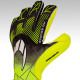 Sarung Tangan Kiper HO Soccer Premier SC Roll Negative Lime 520058