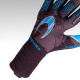 Sarung Tangan Kiper HO Soccer Premier Phenomenon Black Blue 520068 Sarung Tangan Kiper HO Soccer Premier Phenomenon Black Blue 520068