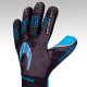 Sarung Tangan Kiper HO Soccer Premier Phenomenon Black Blue 520068 Sarung Tangan Kiper HO Soccer Premier Phenomenon Black Blue 520068