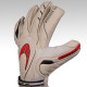 Sarung Tangan Kiper HO Soccer Ghotta Special Edition Roll Neg White Red 520076