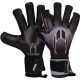 Sarung Tangan Kiper HO Soccer Phenomenon Pro Roll Neg Black 520081 Sarung Tangan Kiper HO Soccer Phenomenon Pro Roll Neg Black 520081