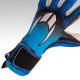 Sarung Tangan Kiper HO Soccer Phenomenon Pro III Negative Blue 520082 Sarung Tangan Kiper HO Soccer Phenomenon Pro III Negative Blue 520082