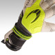 Sarung Tangan Kiper Ho Soccer Negative Protek Lime Yellow Black 520083 Sarung Tangan Kiper Ho Soccer Negative Protek Lime Yellow Black 520083