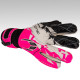 Sarung Tangan Kiper HO One Negative Pink 520099 Sarung Tangan Kiper HO One Negative Pink 520099
