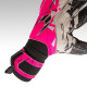 Sarung Tangan Kiper HO One Negative Pink 520099 Sarung Tangan Kiper HO One Negative Pink 520099
