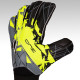 Sarung Tangan Kiper HO Soccer One Kontakt Black Lime Green 520101 Sarung Tangan Kiper HO Soccer One Kontakt Black Lime Green 520101
