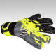 Sarung Tangan Kiper HO Soccer One Kontakt Black Lime Green 520101 Sarung Tangan Kiper HO Soccer One Kontakt Black Lime Green 520101