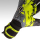 Sarung Tangan Kiper HO Soccer One Kontakt Black Lime Green 520101 Sarung Tangan Kiper HO Soccer One Kontakt Black Lime Green 520101