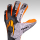 Sarung Tangan Kiper HO Soccer First Superlight Orange 520120