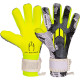 Sarung Tangan Kiper HO Soccer First Superlight Lime 520121