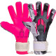 Sarung Tangan Kiper HO Soccer First Superlight Pink 520122 Sarung Tangan Kiper HO Soccer First Superlight Pink 520122