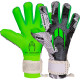 Sarung Tangan Kiper HO Soccer First Superlight Green 520124