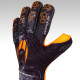 Sarung Tangan Kiper HO Soccer Phenomenon Magnetic III Black Orange 520128 Sarung Tangan Kiper HO Soccer Phenomenon Magnetic III Black Orange 520128