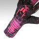 Sarung Tangan Kiper HO Soccer Phenomenon Magnetic III Pink 520129