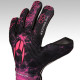 Sarung Tangan Kiper HO Soccer Phenomenon Magnetic III Pink 520129