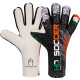 Sarung Tangan Kiper HO Soccer First Evolution Patriot Ireland Black 520158 Sarung Tangan Kiper HO Soccer First Evolution Patriot Ireland Black 520158