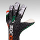 Sarung Tangan Kiper HO Soccer First Evolution Patriot Ireland Black 520158 Sarung Tangan Kiper HO Soccer First Evolution Patriot Ireland Black 520158