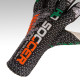 Sarung Tangan Kiper HO Soccer First Evolution Patriot Ireland Black 520158 Sarung Tangan Kiper HO Soccer First Evolution Patriot Ireland Black 520158