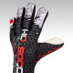 Sarung Tangan Kiper HO Soccer First Evolution Patriot Japan Black 520160 Sarung Tangan Kiper HO Soccer First Evolution Patriot Japan Black 520160