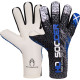 Sarung Tangan Kiper HO Soccer First Evolution Patriot Scotland Black 520164 Sarung Tangan Kiper HO Soccer First Evolution Patriot Scotland Black 520164