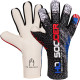Sarung Tangan Kiper HO Soccer First Evolution Patriot USA Black 520169 Sarung Tangan Kiper HO Soccer First Evolution Patriot USA Black 520169