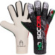 Sarung Tangan Kiper HO Soccer First Evolution Patriot Wales Black 520170 Sarung Tangan Kiper HO Soccer First Evolution Patriot Wales Black 520170