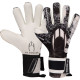 Sarung Tangan Kiper HO Soccer Phenomenon Pro IV Black 520175 Sarung Tangan Kiper HO Soccer Phenomenon Pro IV Black 520175