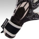 Sarung Tangan Kiper HO Soccer Phenomenon Pro IV Black 520175 Sarung Tangan Kiper HO Soccer Phenomenon Pro IV Black 520175