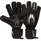 Sarung Tangan Kiper HO Soccer PC Roll Winter Fleece Black 520179 Sarung Tangan Kiper HO Soccer PC Roll Winter Fleece Black 520179