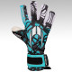 Sarung Tangan Kiper HO Soccer First Superlight Blue 520186 Sarung Tangan Kiper HO Soccer First Superlight Blue 520186