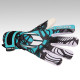 Sarung Tangan Kiper HO Soccer First Superlight Blue 520186 Sarung Tangan Kiper HO Soccer First Superlight Blue 520186