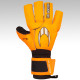 Sarung Tangan Kiper HO Soccer One Negative Orange 520190 Sarung Tangan Kiper HO Soccer One Negative Orange 520190